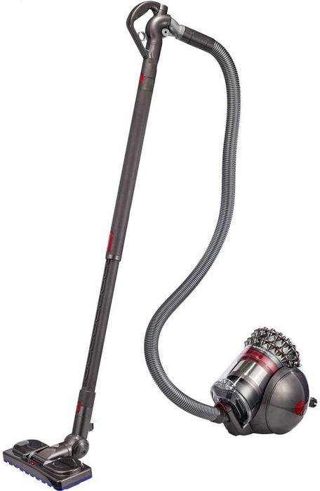 Пылесос Dydon big ball ANIMAL