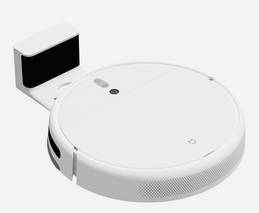 Робот-пылесос Xiaomi Mi Robot Vacuum-Mop
