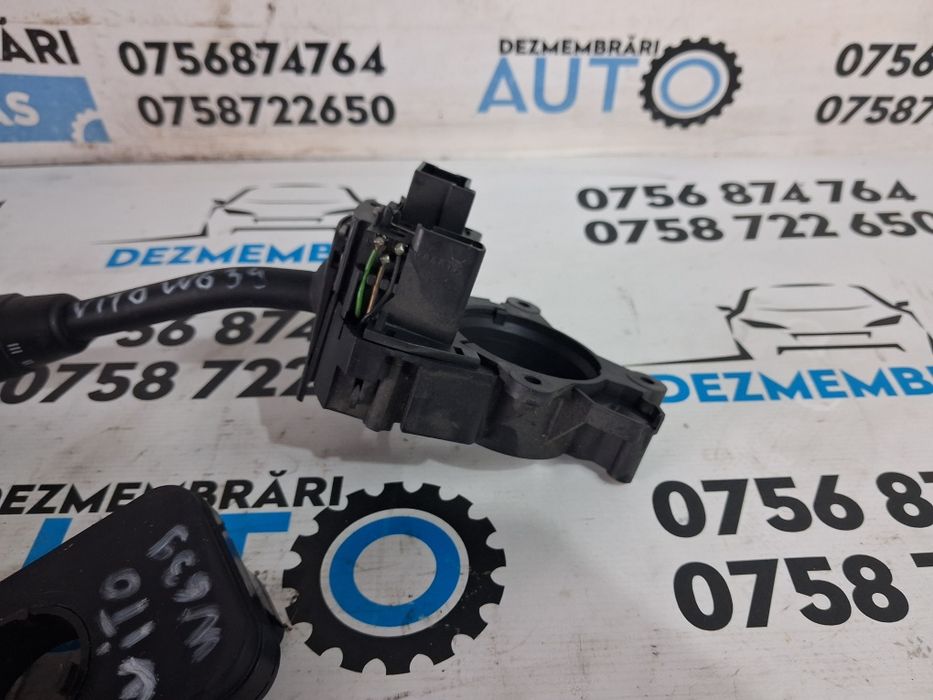 Banda volan semnalizare Mercedes Vito w639