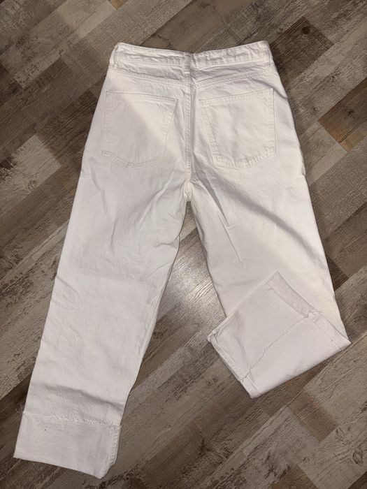 Дънки Zara и Cross jeans