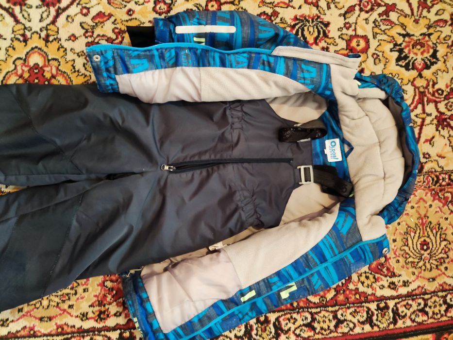 Детская одежда на мальчика