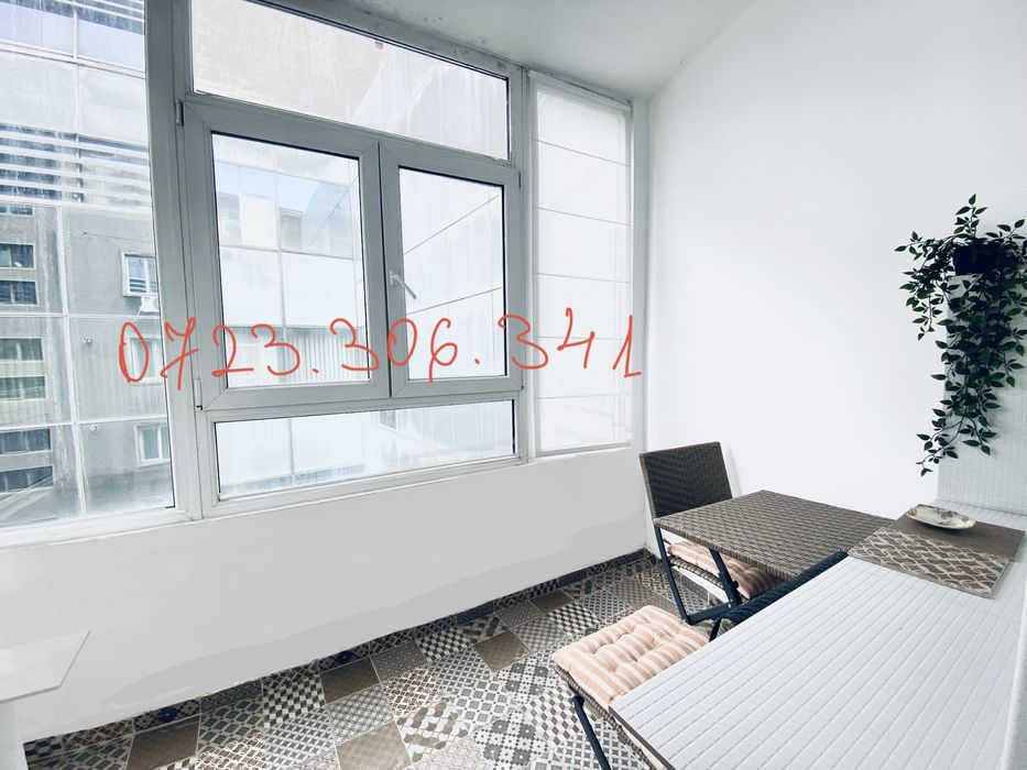 Studio modern, 52 mp | Centrală proprie | Zonă centrală – Strada Dacia