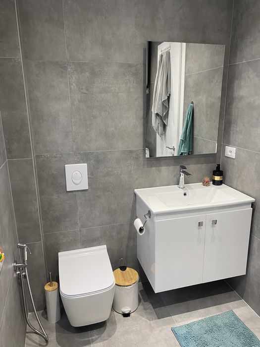 Продава се Двустаен апартамент в София, Витоша - 75 кв.м за 1027 €/кв.м - Снимка #9