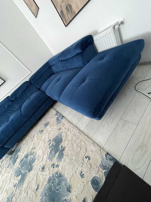 Vând colțar extensibil