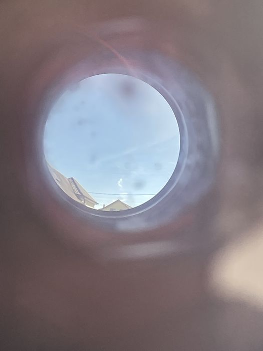 Binoclu Goerz  6x30