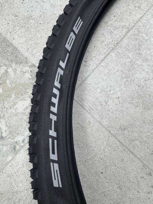 Anvelopa Schwalbe Smart Sam 29x2.35  K-Guard Active Line NOUA