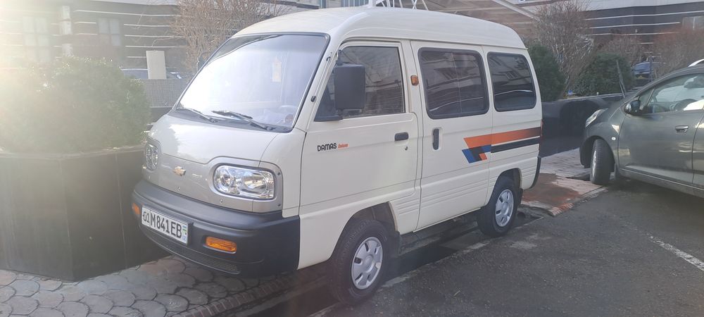 Damas sotiladi xolati ideal gazi bor 2019 yil