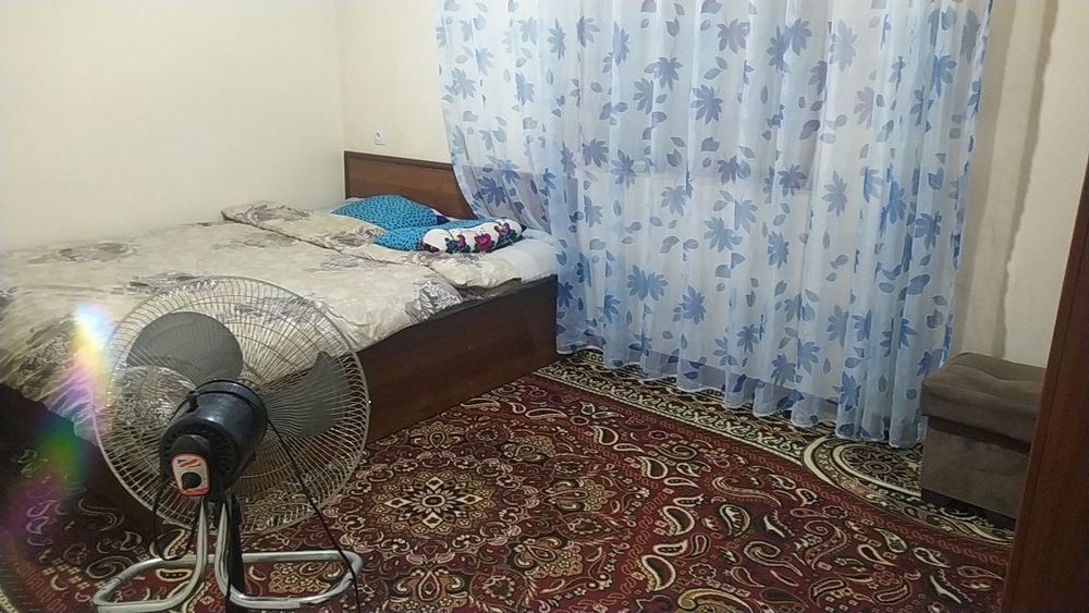 3xonali uy sotiladi. 2.8sotix Tosh viloyati Davron. Chinor ko'chasi