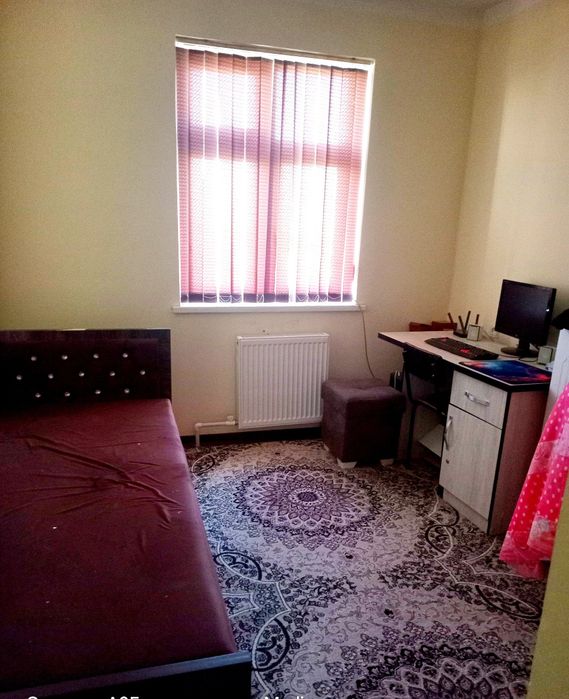 СРОЧНО 3-хонали комфорт квартира ИЖАРАЧИСИ билан  СОТИЛАДИ!