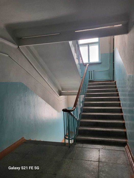 4 комнатная квартира