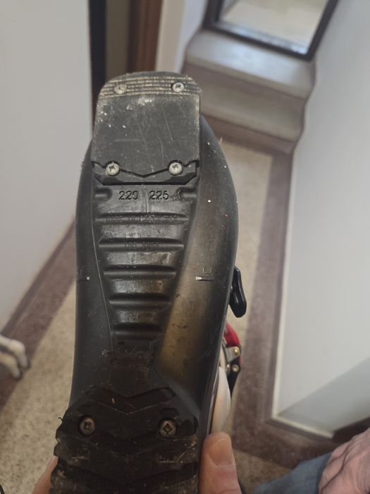 Clapari copii Head 220-225