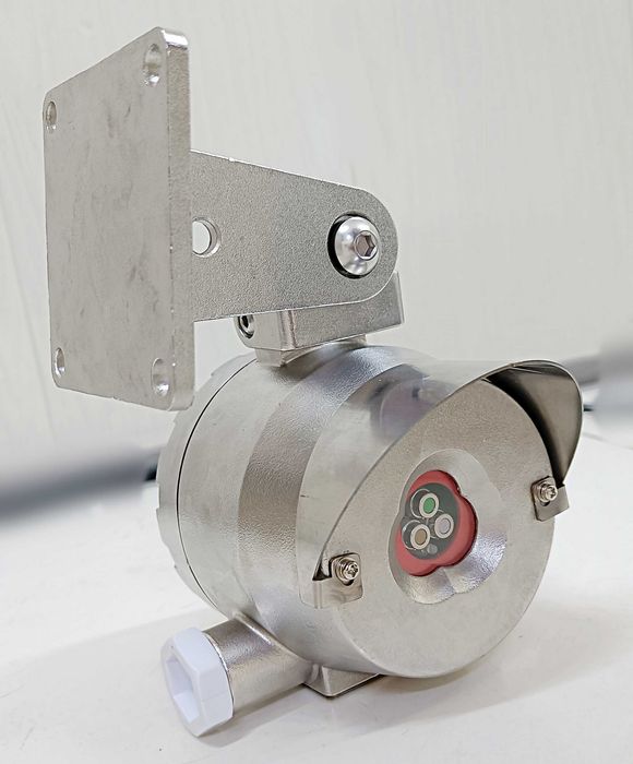 Извещатель пламени Hanwei FD10-IR3 новый