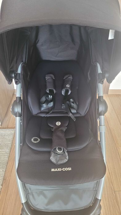 Детска количка Maxi Cosi Gia