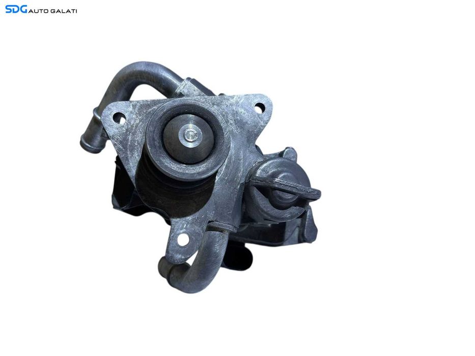 EGR Volkswagen Touran 5T1 1.6 TDI CRKB DGDA 2015 - 2025 Cod 04L131501S [B4291]