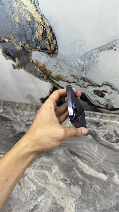 Iphone 14 pro max 512 ZAA