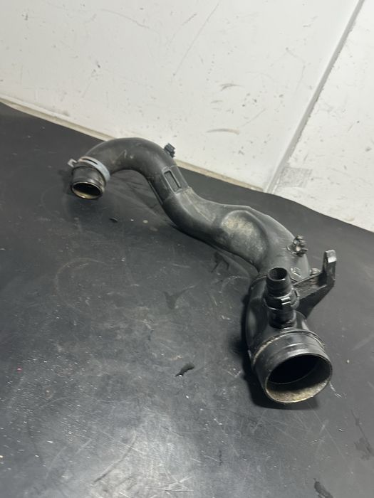 Furtun intercooler Volkswagen Vw Golf 4 1.9 TDI ALH AXR ASV 1J0129654S