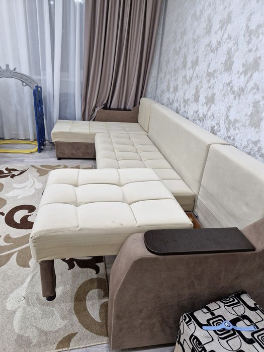 Мебель в очень хорошем состоянии