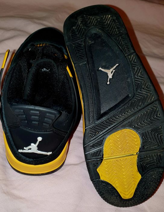 Nike Air Retro 4