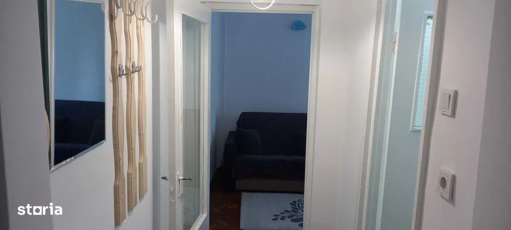 Apartament 2 camere Brotacei