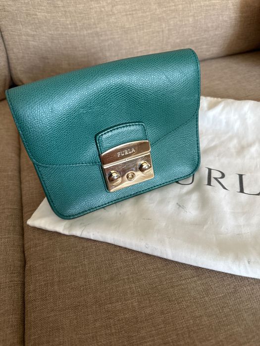 Furla metropolis poseta