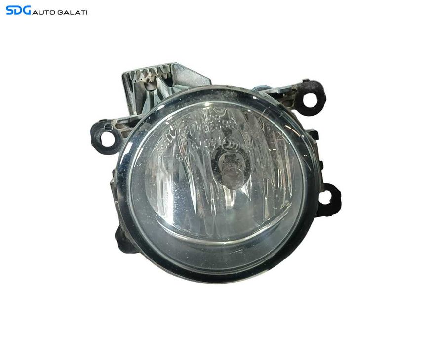 Proiector Ceata Stanga Fiat Talento 2016 - 2020 Cod 261558707R [LR7661]