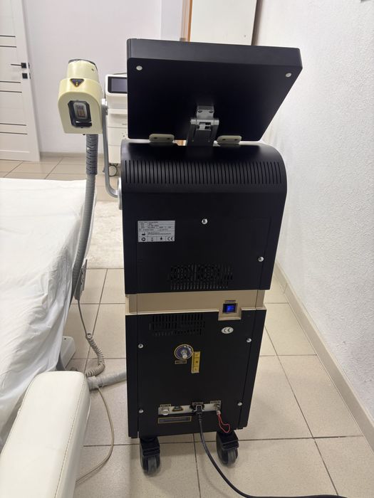 Продам диодный лазер VENUS