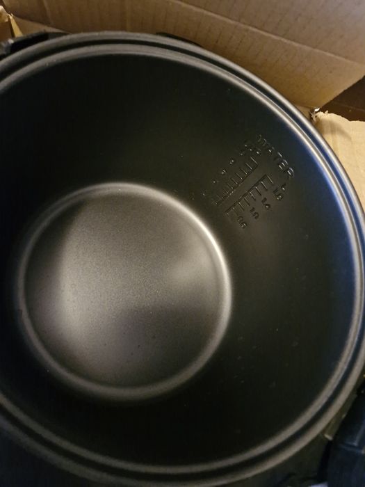 Oala fiert orez Hendi 1.8L 700W