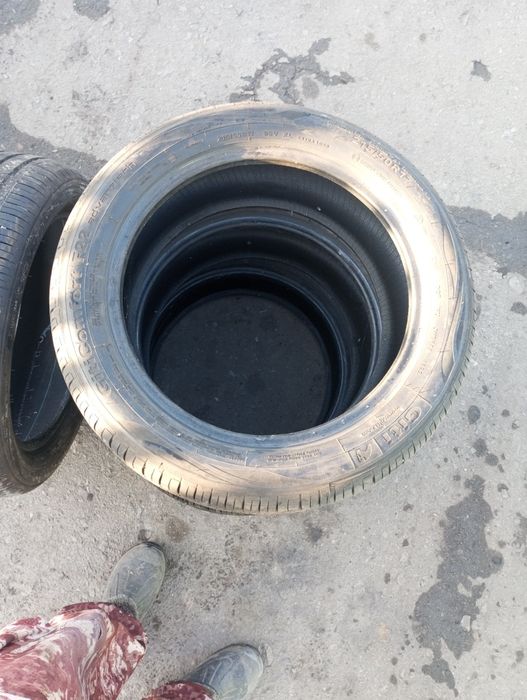 Продам летние шины