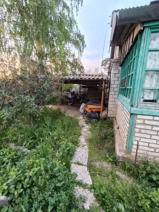Продам дачу на второй дачной