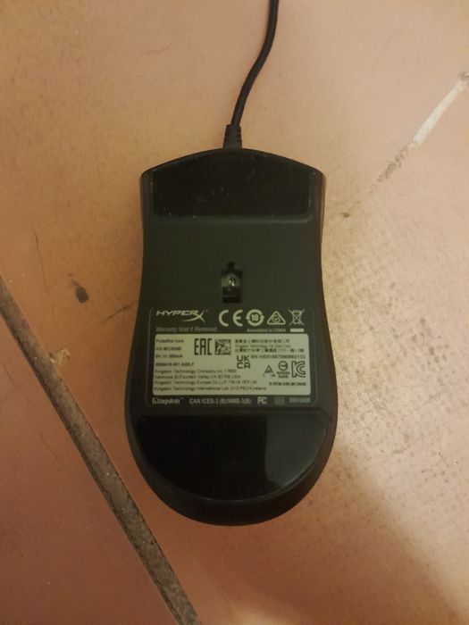 Мышь hyperX оригинал