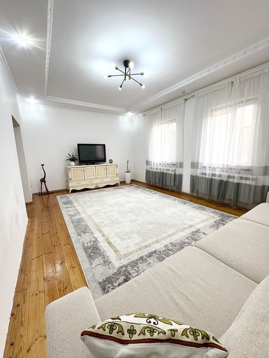 Дом в элитном районе