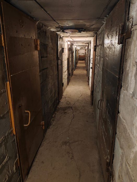 Продажа Овощехранилища