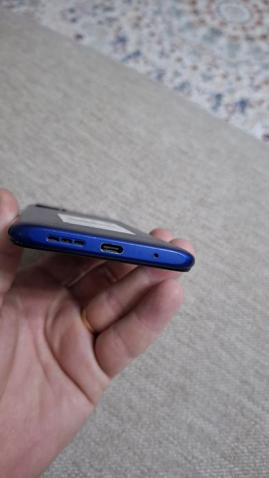 Poco m3 64 gb (б.у.)