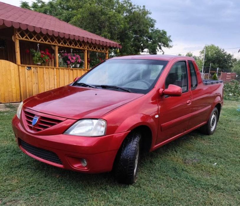 Vand piese Dacia Logan Pick up 1.5 dci 2010