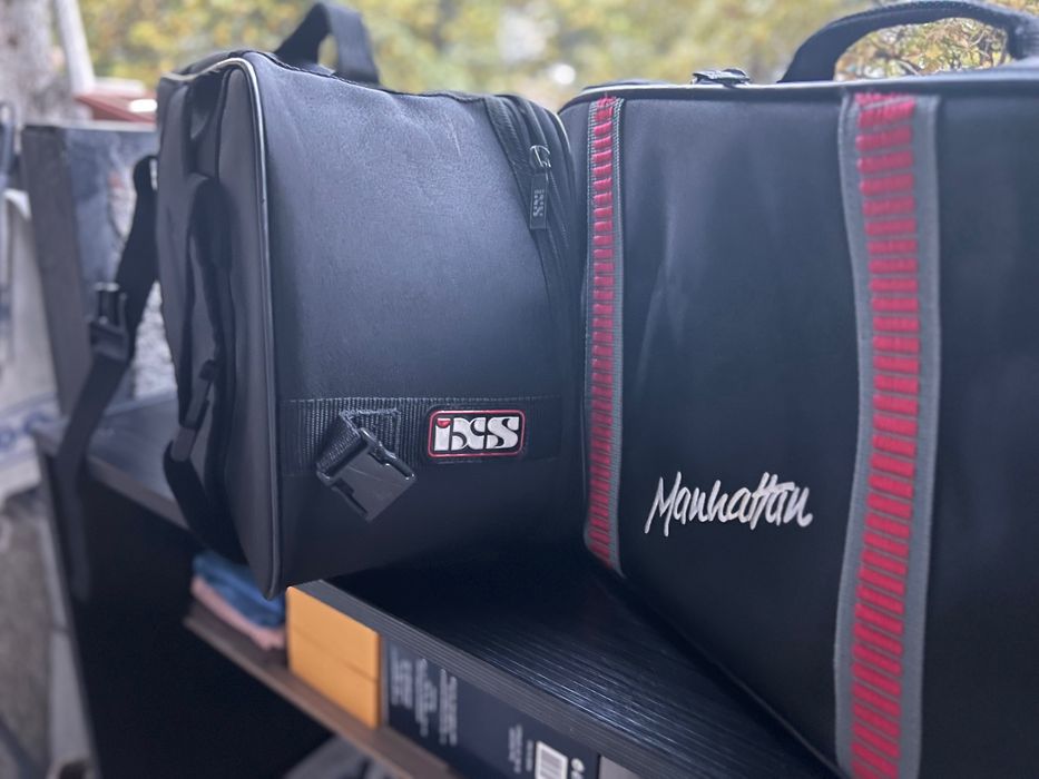 Ixs бисаге за мотор