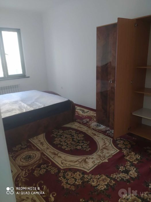 1 honali navastroykada kvartira ijaraga beriladi