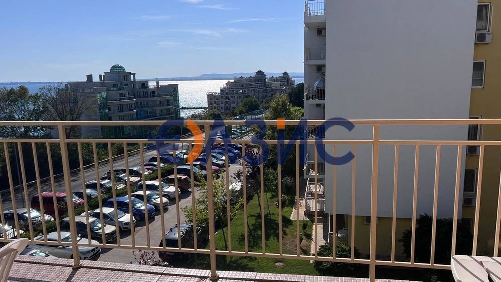 Продава се Двустаен апартамент в Свети Влас - 72 кв.м за 1007 €/кв.м - Снимка #13