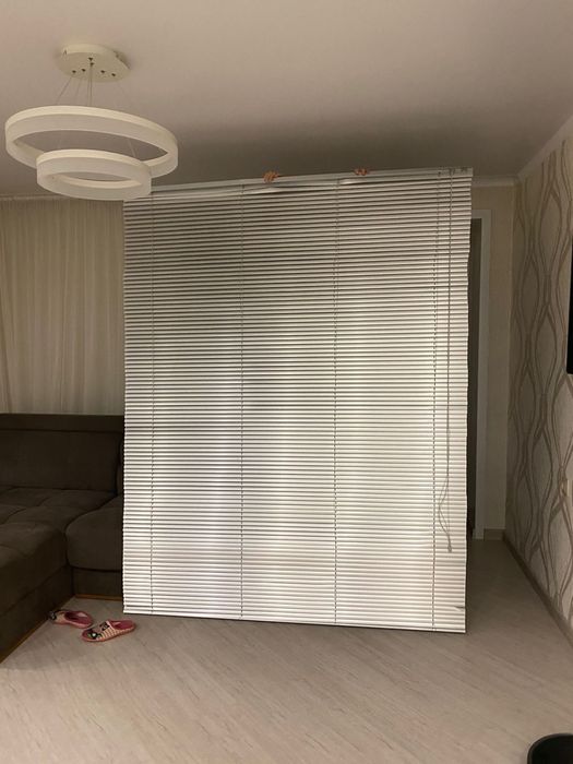 Продам алюминиевые жалюзи