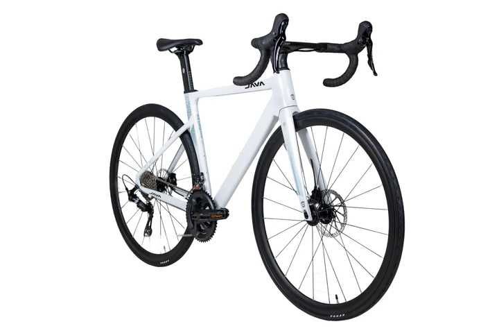 JAVA Siluro 6 Top 105 12 Speed Road Bike