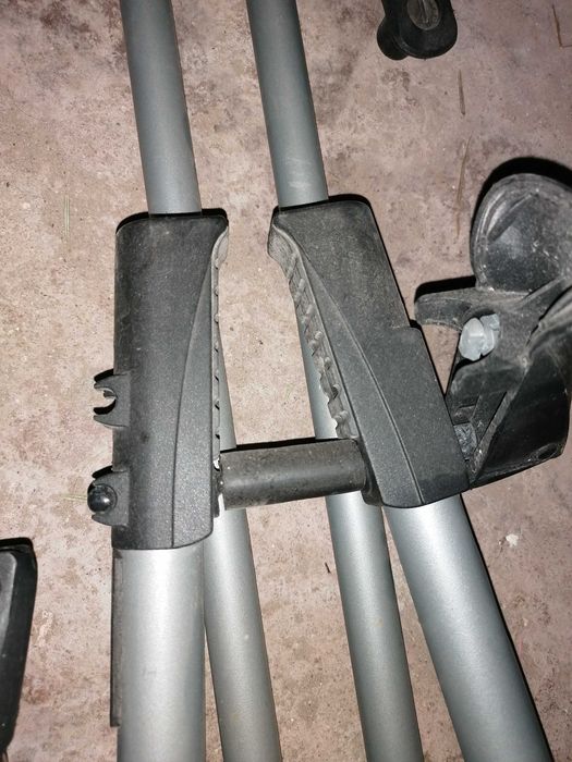 Suporti biciclete THULE FreeRide 532