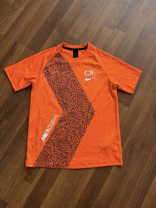 Football Nike  t-shirt kids