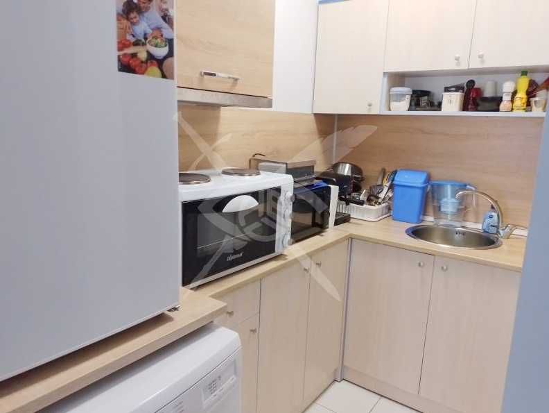 Продава се Едностаен апартамент в Поморие - 41 кв.м за 1122 €/кв.м - Снимка #2