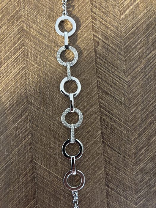 Дамска гривна Svarovski