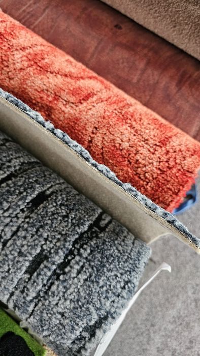 Mochetă Soho Luxury nouă! 4m pe 4m