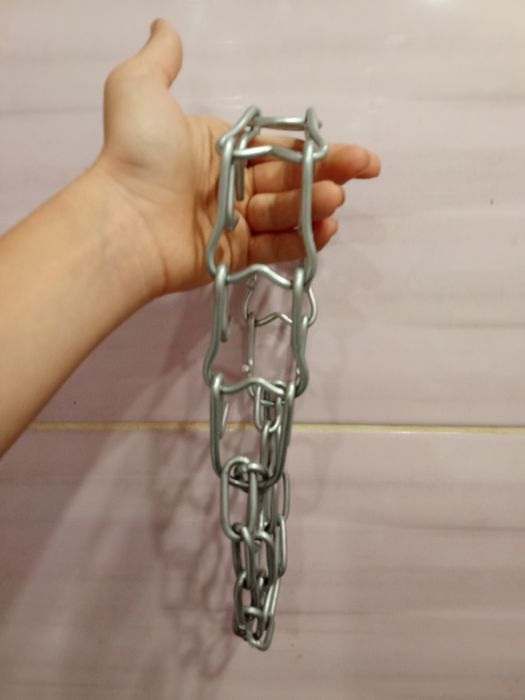 Продам строгий ошейник