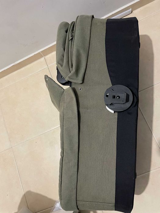 Кош за новородено Cybex