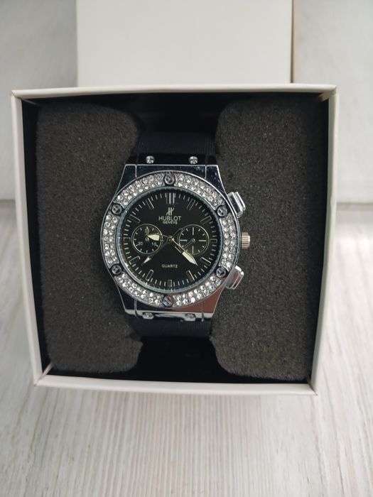 Часы мужской и женский