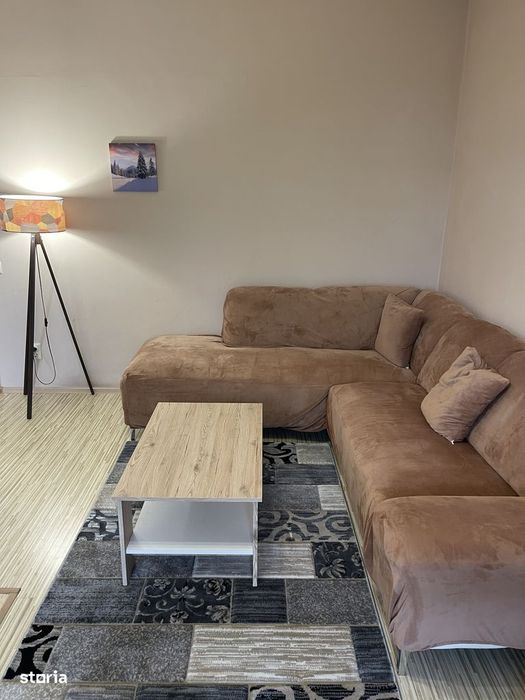 Închiriez apartament , cartier Bună Ziua