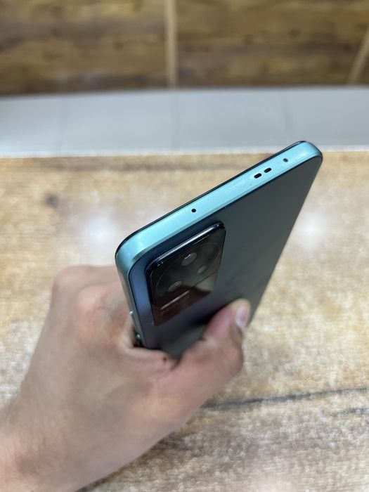 POCO F4 5G (Kaspi 0-0-12)