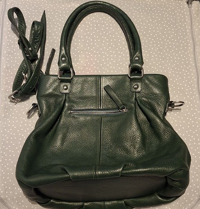 Poseta Magnetiq Leather